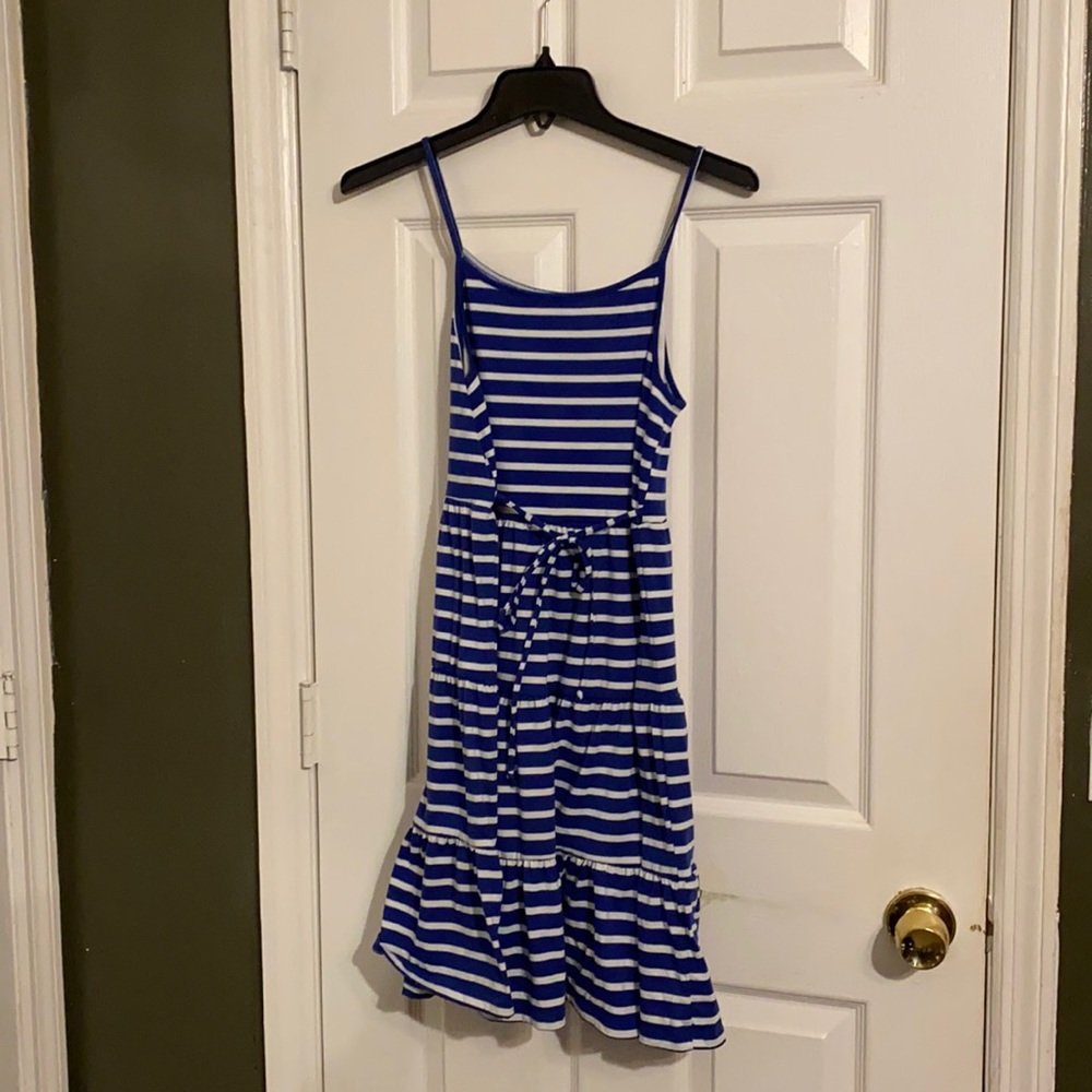 Speechless Dress